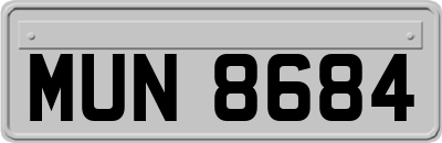 MUN8684