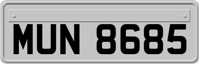 MUN8685