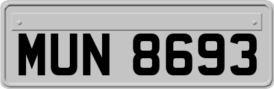 MUN8693