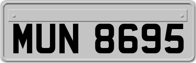 MUN8695