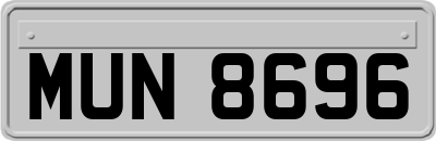 MUN8696