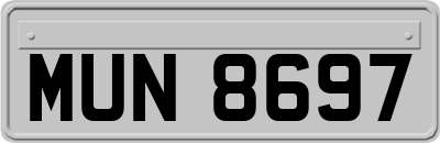 MUN8697