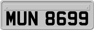 MUN8699