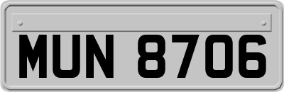 MUN8706