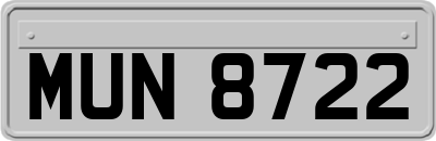 MUN8722