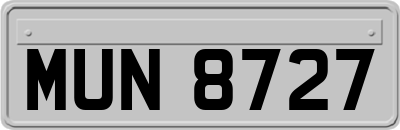 MUN8727