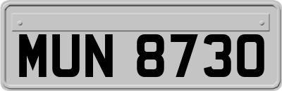 MUN8730