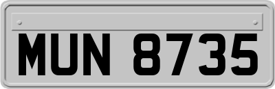 MUN8735