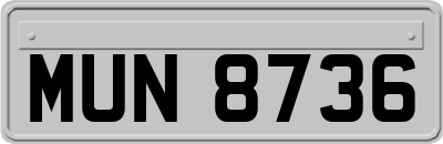 MUN8736