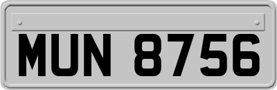 MUN8756