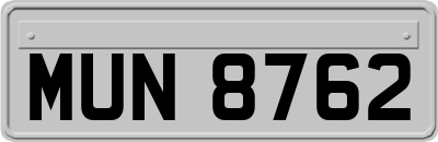 MUN8762