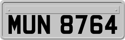 MUN8764