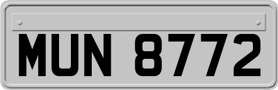 MUN8772