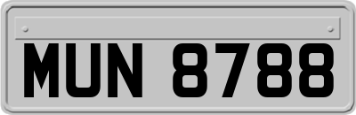 MUN8788