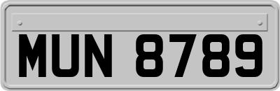 MUN8789