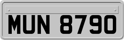 MUN8790