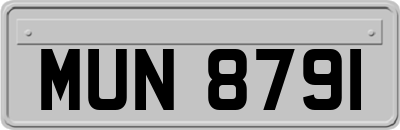 MUN8791