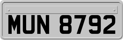 MUN8792