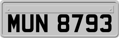 MUN8793