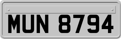 MUN8794