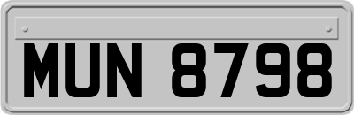 MUN8798