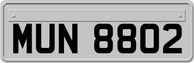 MUN8802