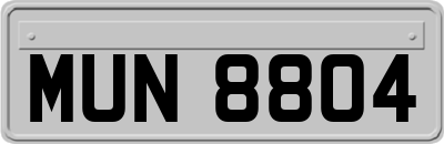 MUN8804