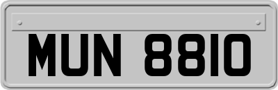 MUN8810