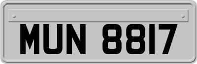 MUN8817