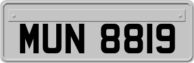 MUN8819