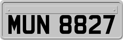 MUN8827