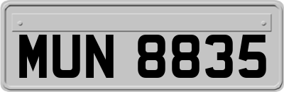 MUN8835