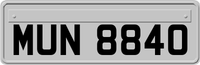 MUN8840