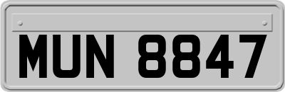 MUN8847