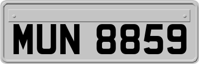 MUN8859