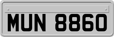 MUN8860