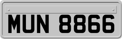 MUN8866