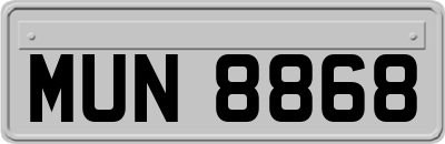 MUN8868