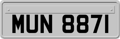 MUN8871