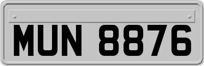 MUN8876