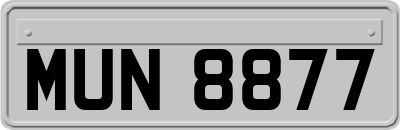 MUN8877