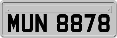 MUN8878