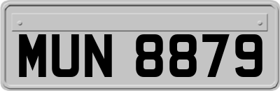 MUN8879