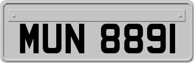 MUN8891