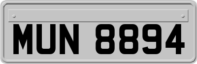 MUN8894