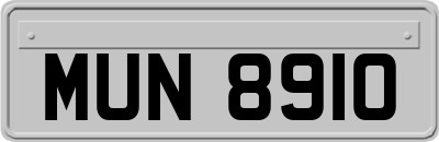 MUN8910