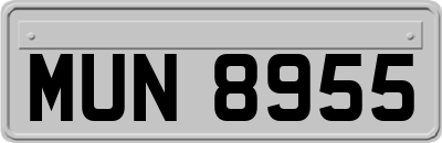 MUN8955