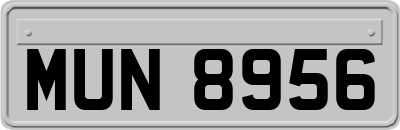 MUN8956