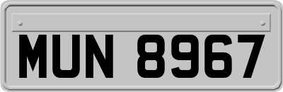 MUN8967