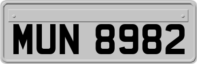 MUN8982